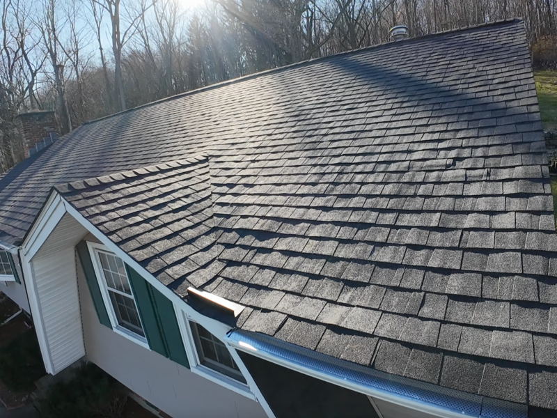 Roofing Replacement  in Sudbury MA